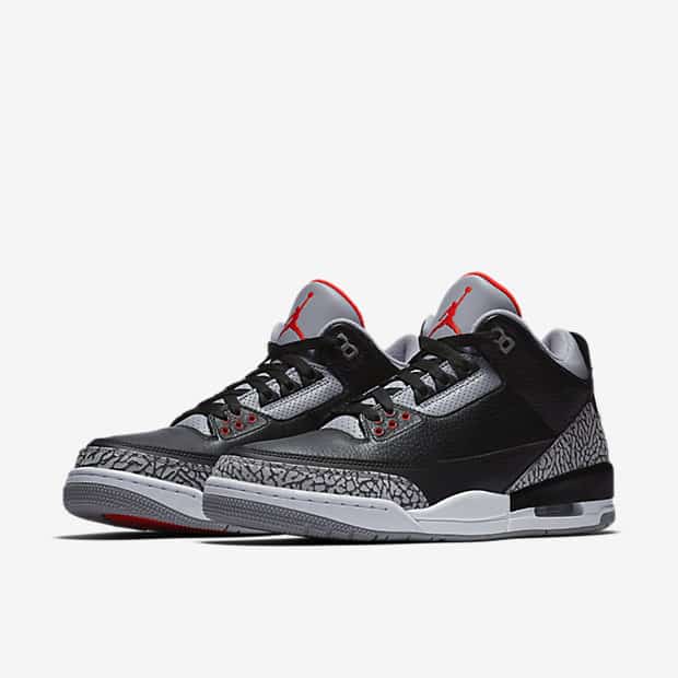 Latest jordan deals sneakers 2018